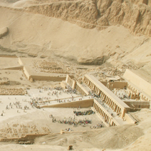 Valley of Kings Tour
